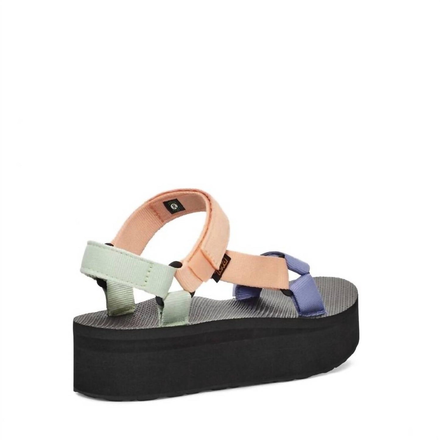Teva - महिलाओं के लिए फ़्लैटफ़ॉर्म यूनिवर्सल सैंडल