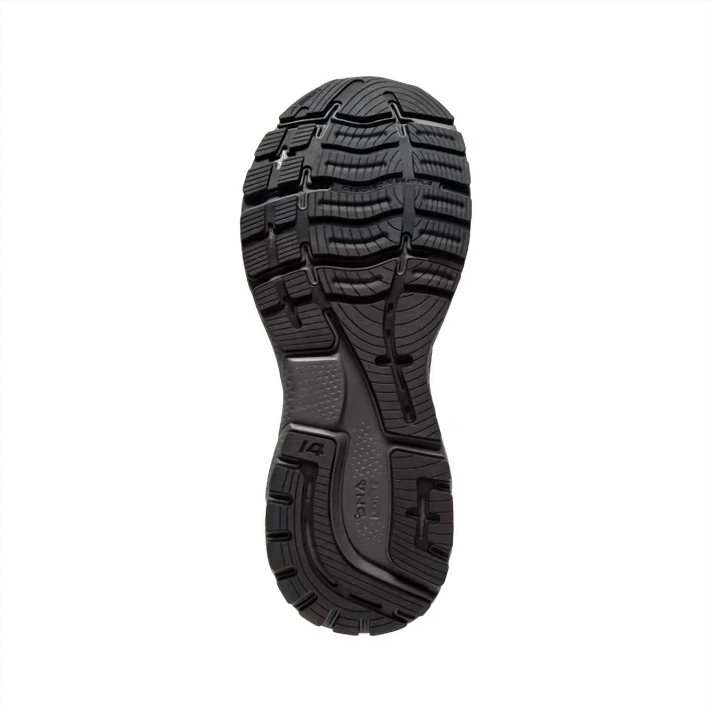 Brooks - Men's Ghost 14 Running Shoes