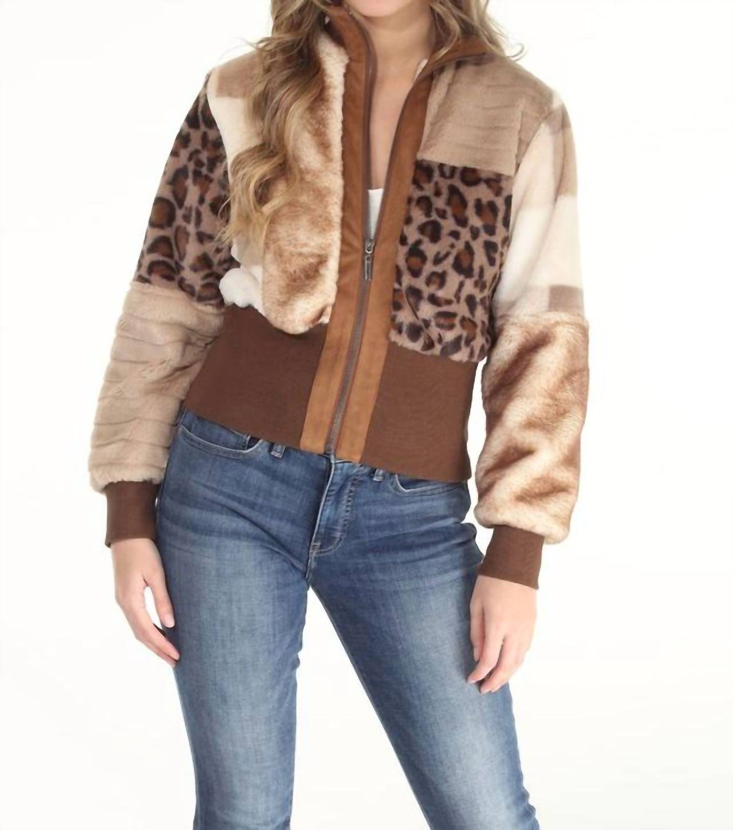 Paparazzi - Women's Bomber Jacket