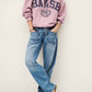 Ba&Sh - Mima Elastic Waist Jeans