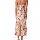 Astr - Zoie Midi Dress