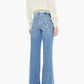 Mother - Doozy Fray Hem Jeans