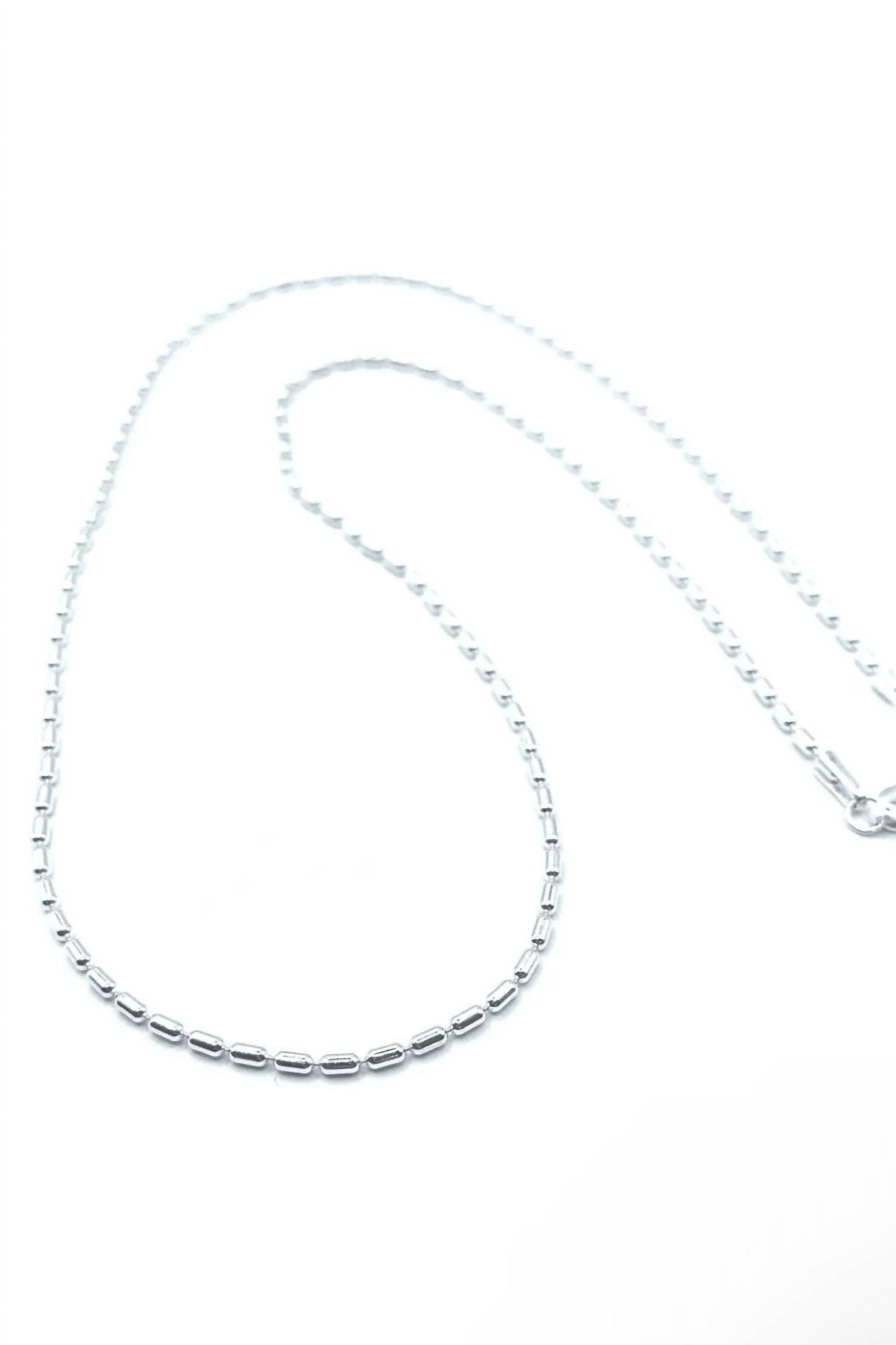 Erin Gray - Women's Waterproof Royal Necklace