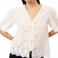 Frnch - Azra Blouse
