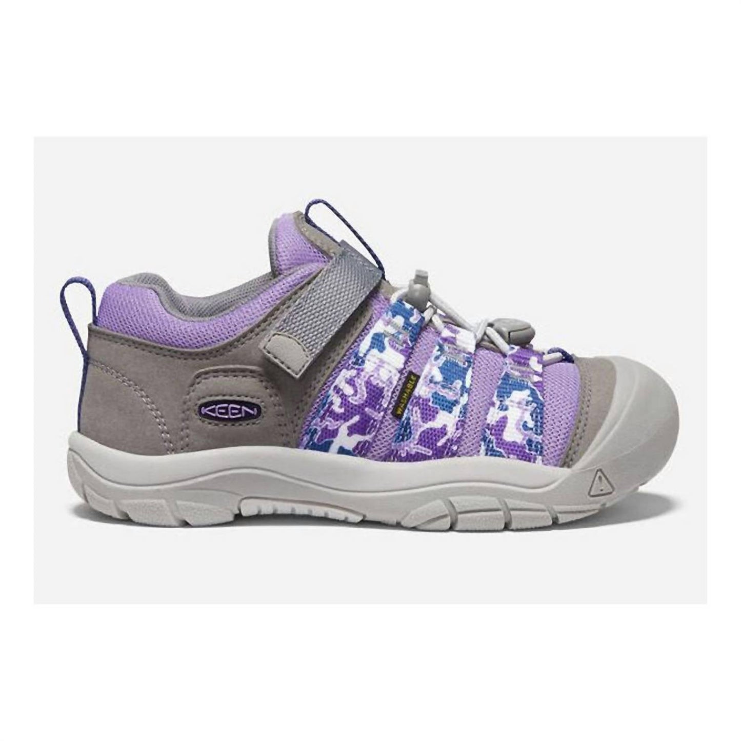 Keen - Girl's Newport H2sho Sneaker