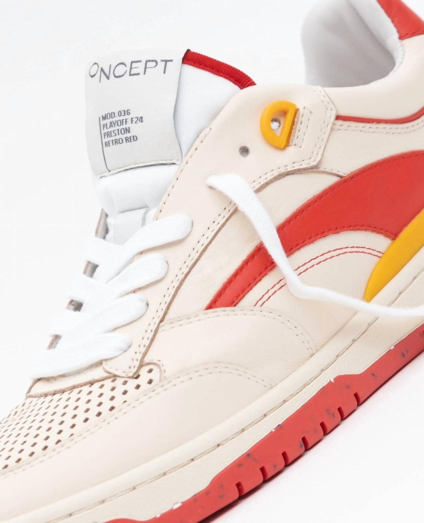 Oncept - Women's Preston Sneaker