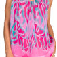 गिगी मोडा - टर्बिनियो सिल्क टैंक टॉप