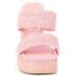 Matisse - Women's Gem Platform Sandal