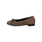 Ara - Scout Ballet Pump w/Chain Sndals