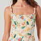 Astr - Keyla Dress