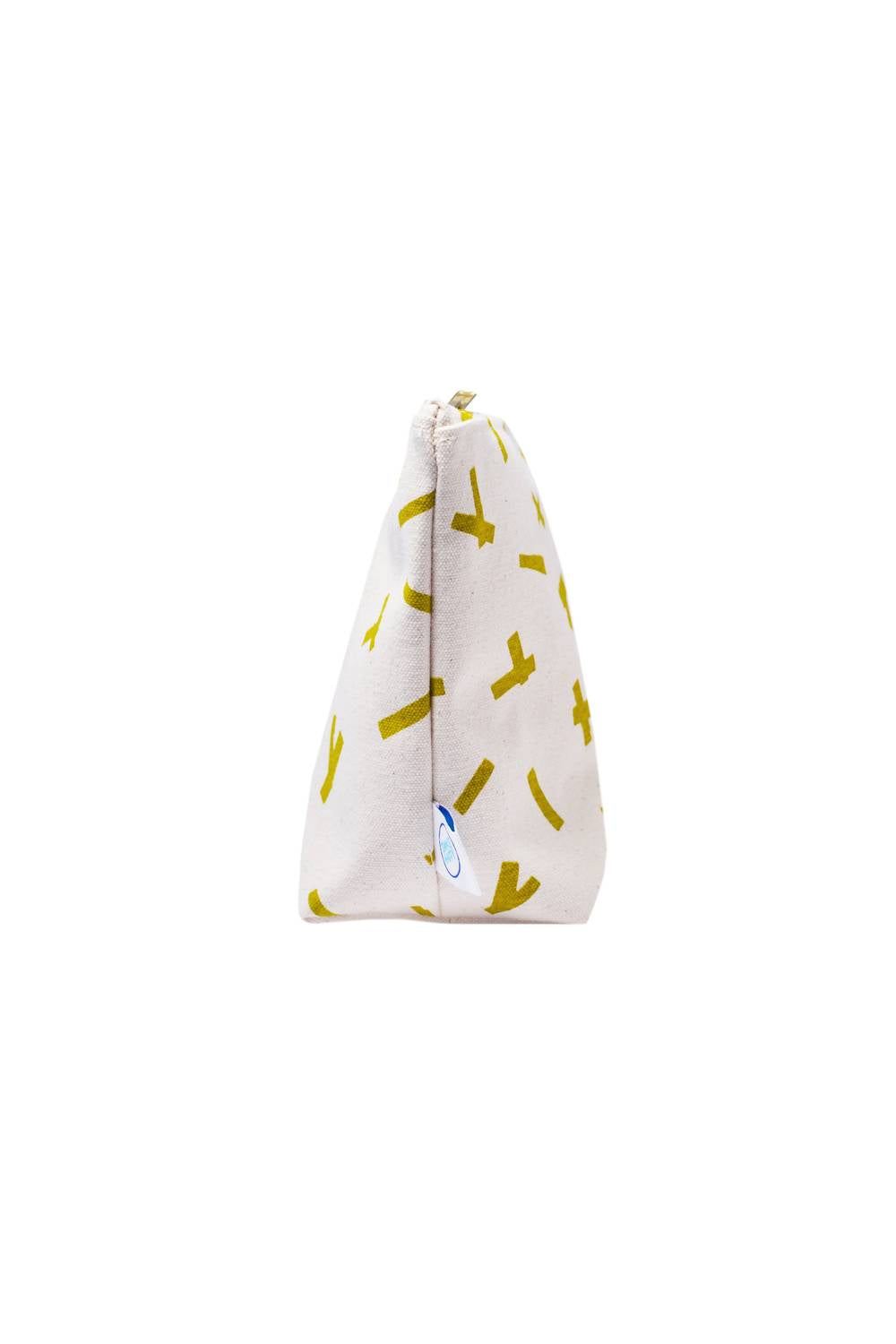 Dance Happy Designs - Women's Sprinkles Cosmetic Bag