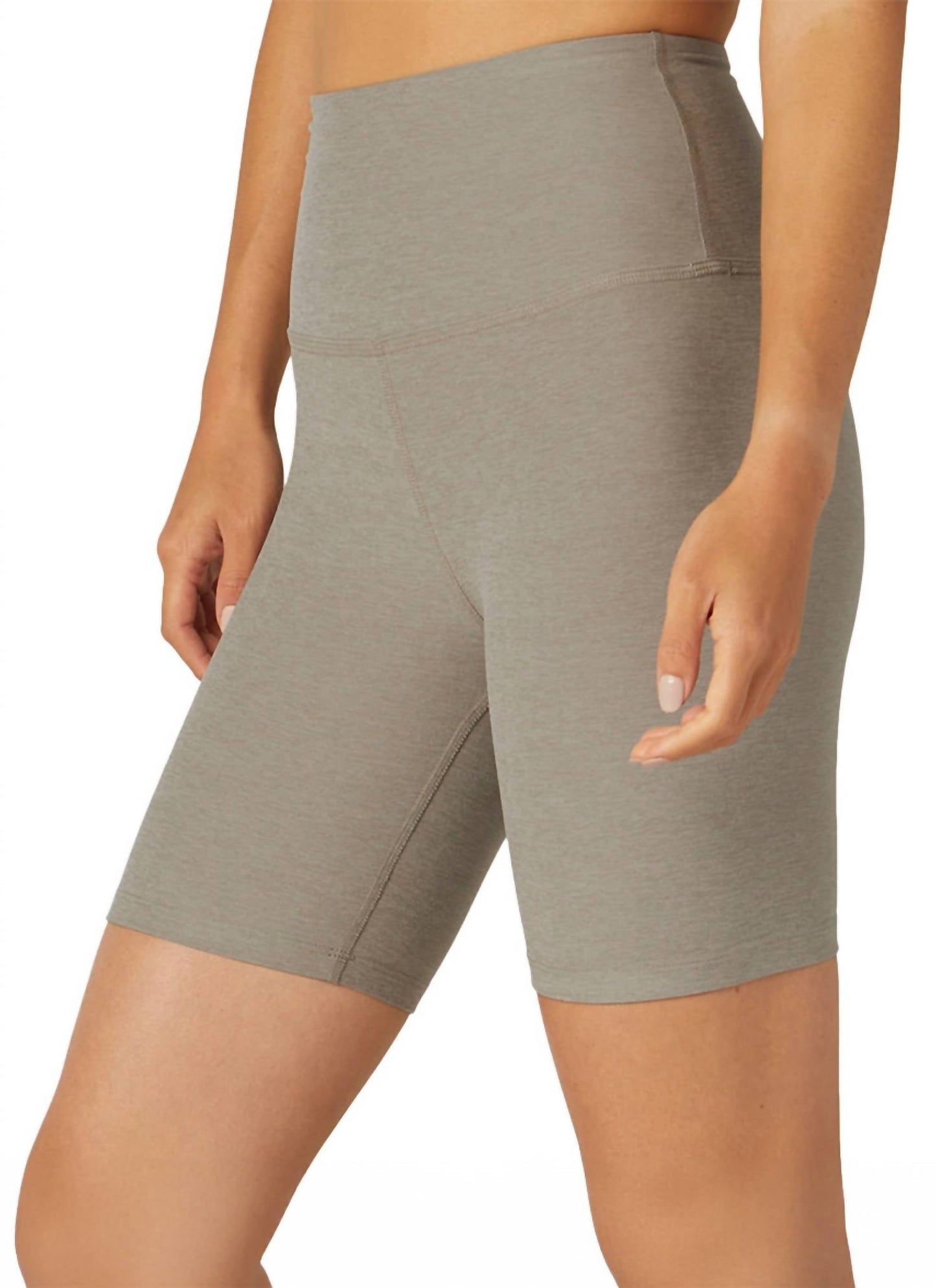Beyond Yoga - High Waisted Biker Short