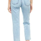 Pistola - Charlie High Rise Classic Straight Ankle Jeans