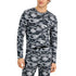 mens-gray-camo-print-pajama-top-small