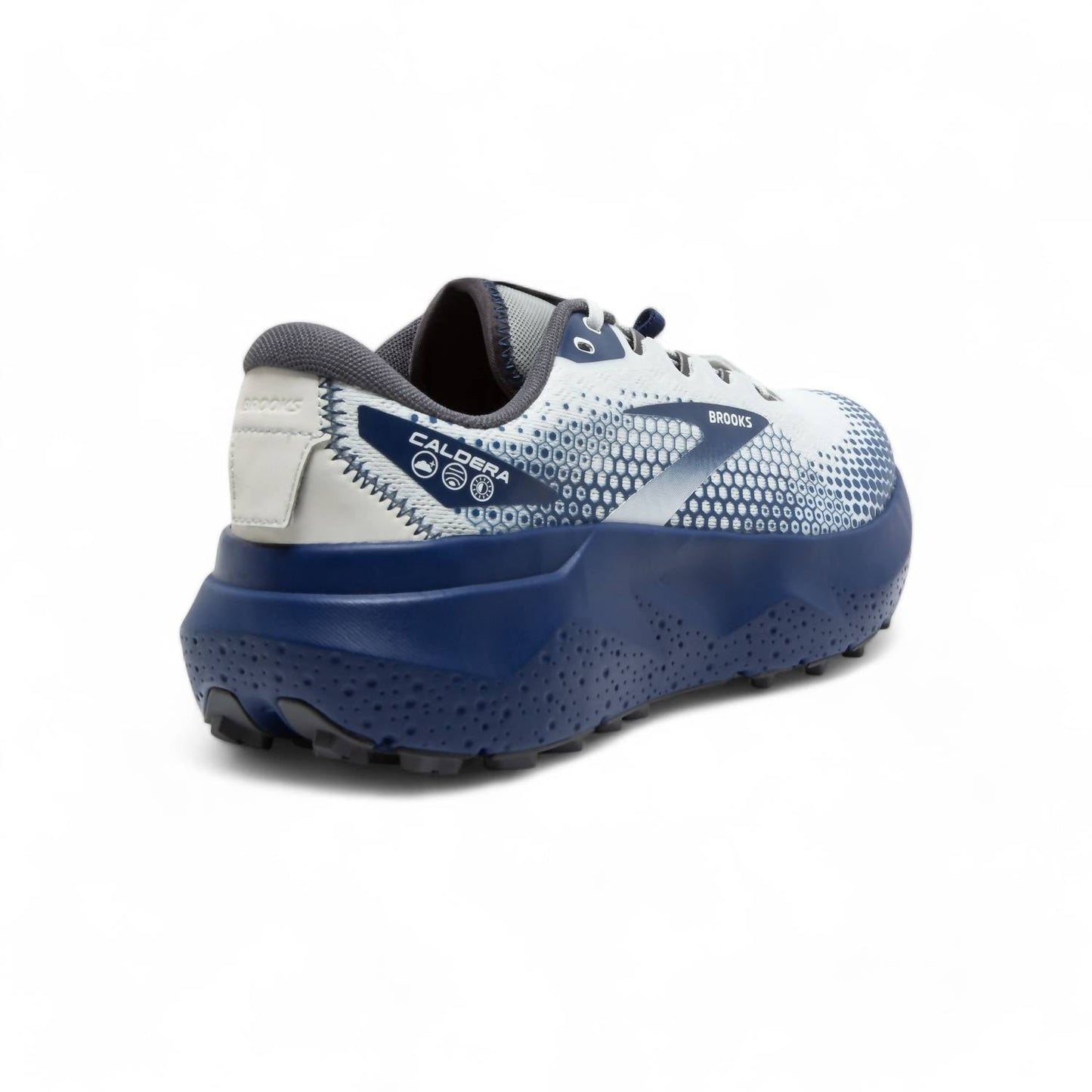 Brooks - Men's Caldera 6 Trail Running Shoes