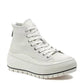 J/Slides - WOMEN'S GRACIE PLATFORM SNEAKER