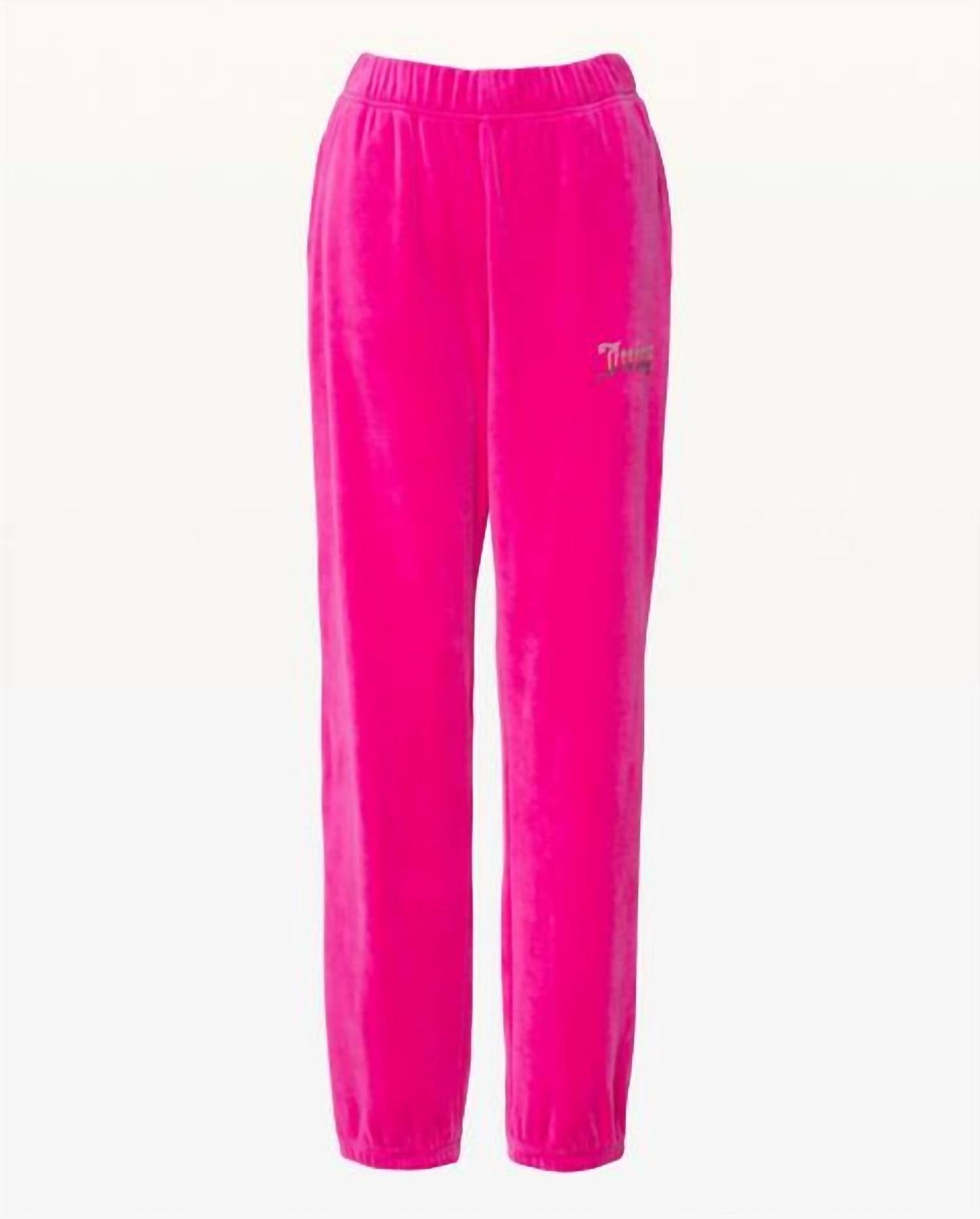 Juicy Couture - Ombre Stud Joggers Track Pants