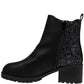 Mia - Girl's Mia Little Pratt Boots