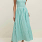 Z Supply - Women's Bayside Striped Midi Dress