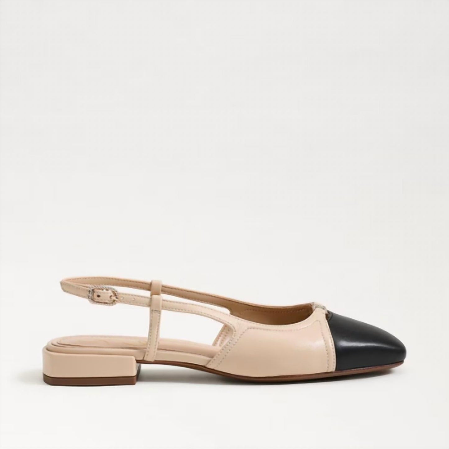 Sam Edelman - Women's Kara Slingback Flats