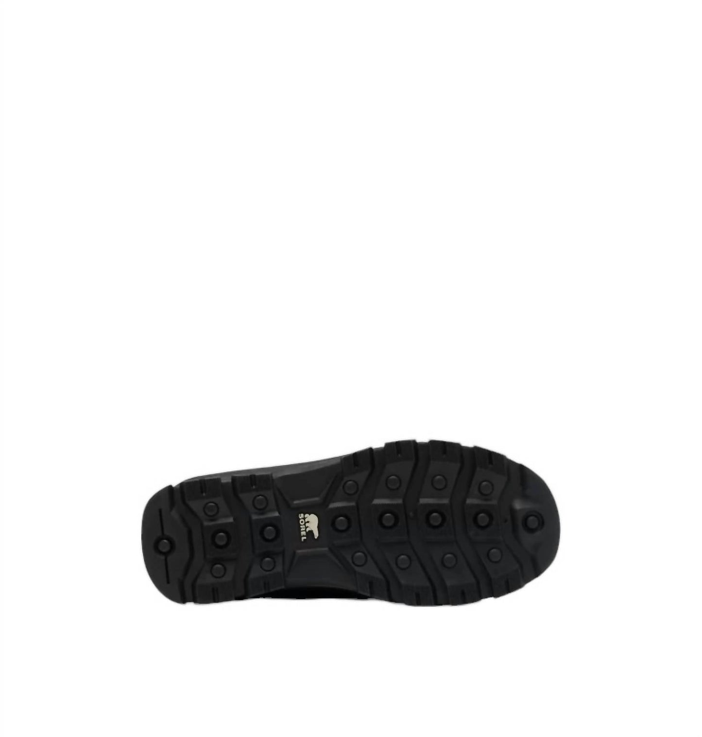 Sorel - Men's Buxton Pull On Winter Boots