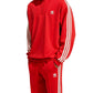 Adidas - Men’s Adidas Originals Better Scarlet Funnel Neck Track top jacket