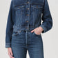 Agolde - Women's Jean Jacket