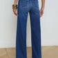 L'Agence - Alicent Wide Leg Jean