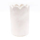 8 Oak Lane - Marble Scalloped Wine & Champagne Chiller