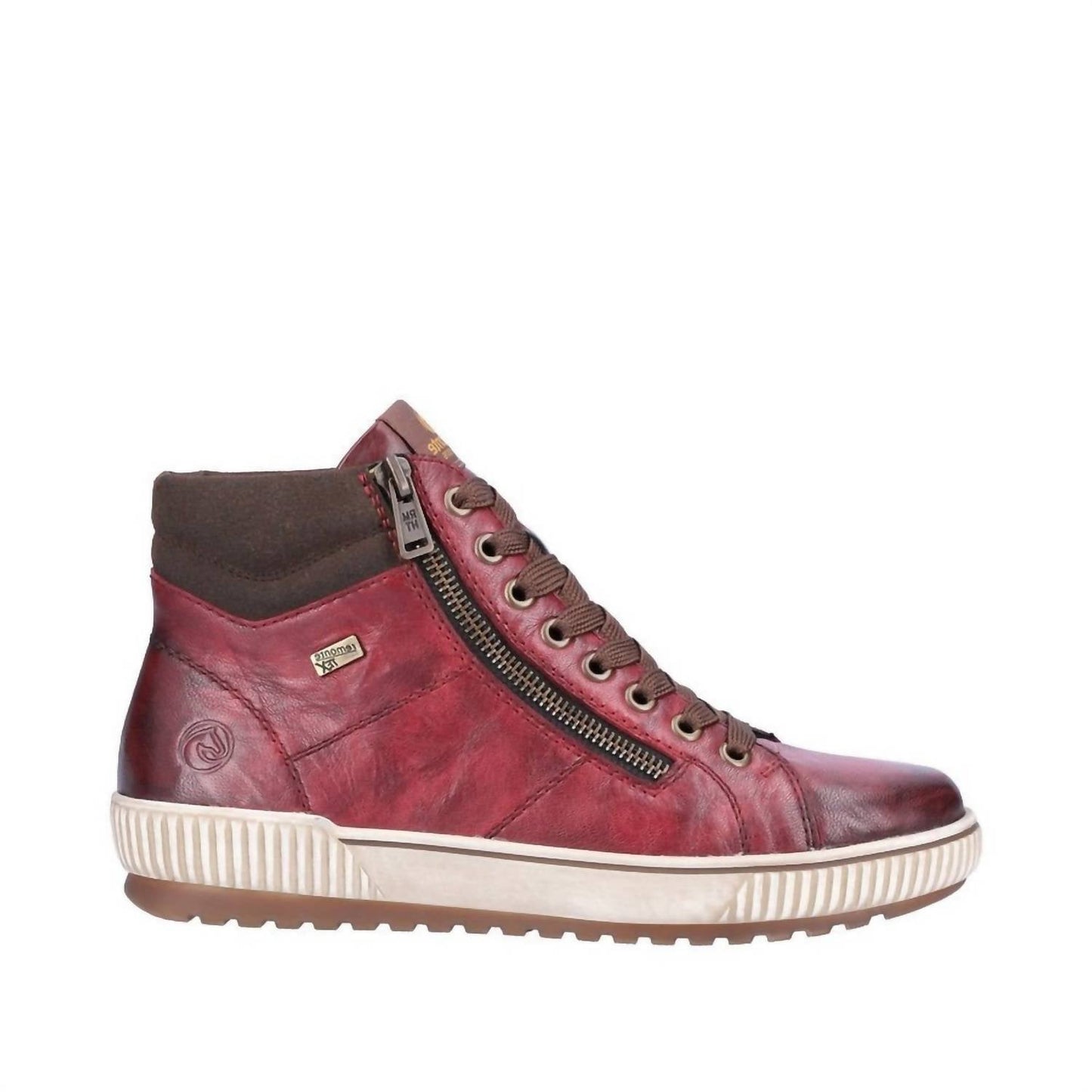 Remonte - Women's Sneaker Boot