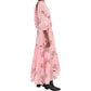 Free People - Morning Meadows Maxi Dress