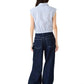 Steve Madden - Scout Sleeveless Shirt