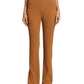 A.L.C. - Logan Rib-knit Flared Pants