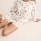 Z Supply - Cozy Up Pup Long Sleeve Top