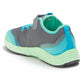Saucony - Girl's Astrofoam Sneakers