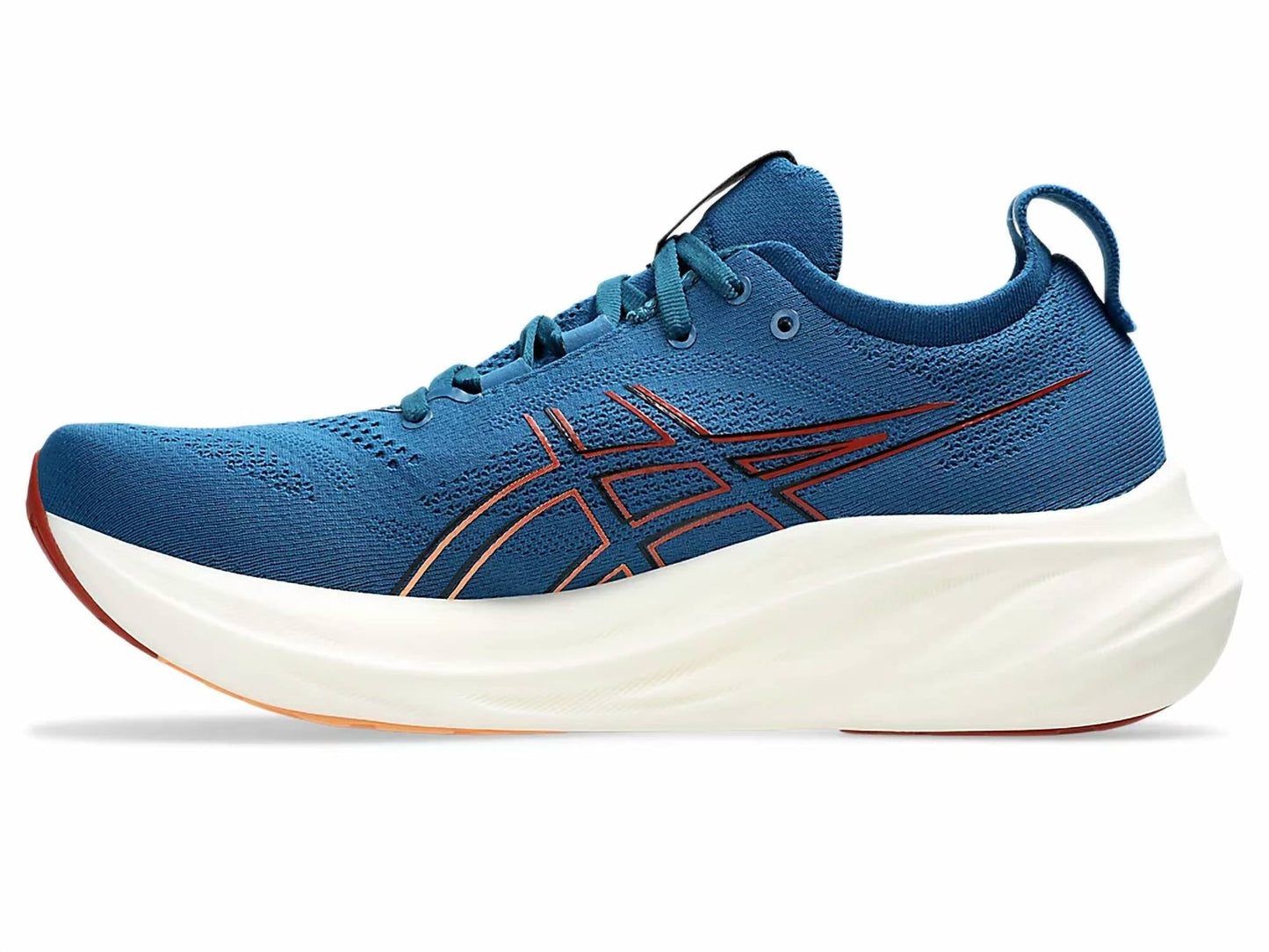Asics - Men's Gel Nimbus 26 Running Shoes