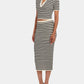 Amanda Uprichard - Seine Skirt