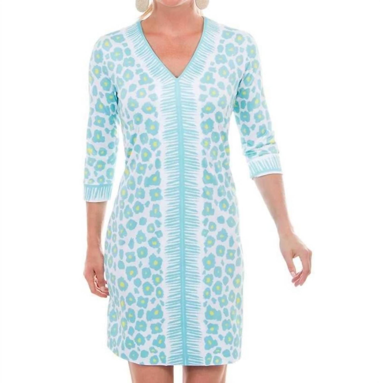 Gretchen Scott - BORDER TOWN DRESS