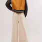 Free People - After Love Cuff Pants