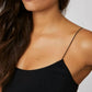 Free People - Brami Skinny Strap Tank