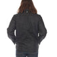 Vans - Reversible Flannel Chore Coat Jacket