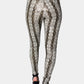 Buddylove - Mila Patent Vegan Leather Legging