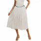 Free People - Nightingale Midi Dress