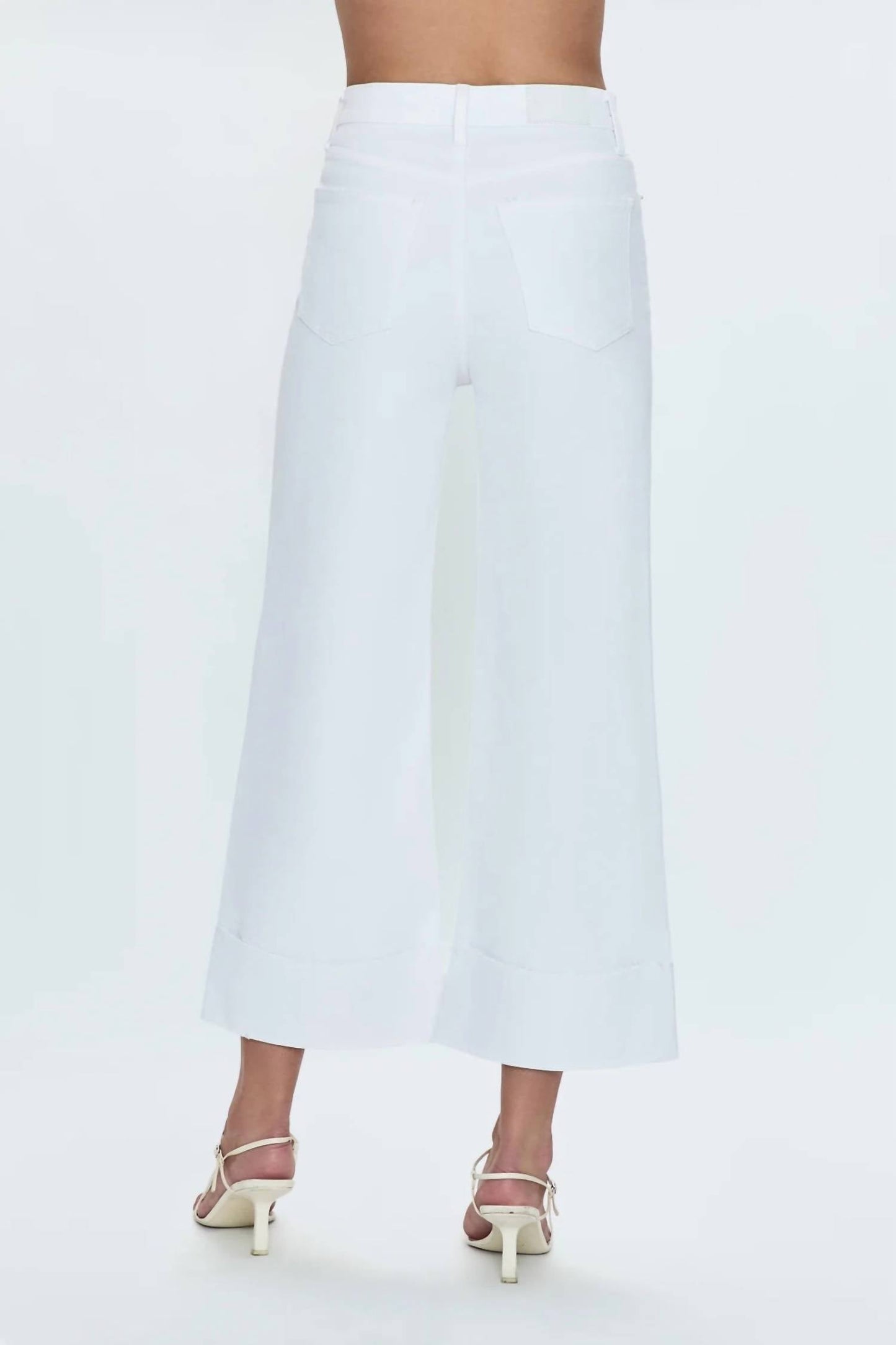 Pistola - Women's Lana Crop Pant