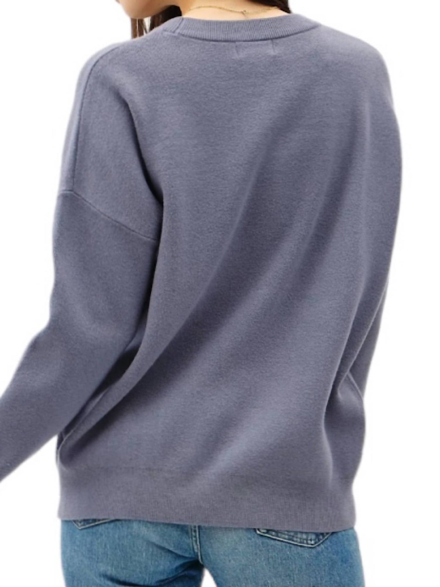 Be Cool - Lennox Sweater