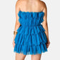 Buddylove - Powder Puff Dress