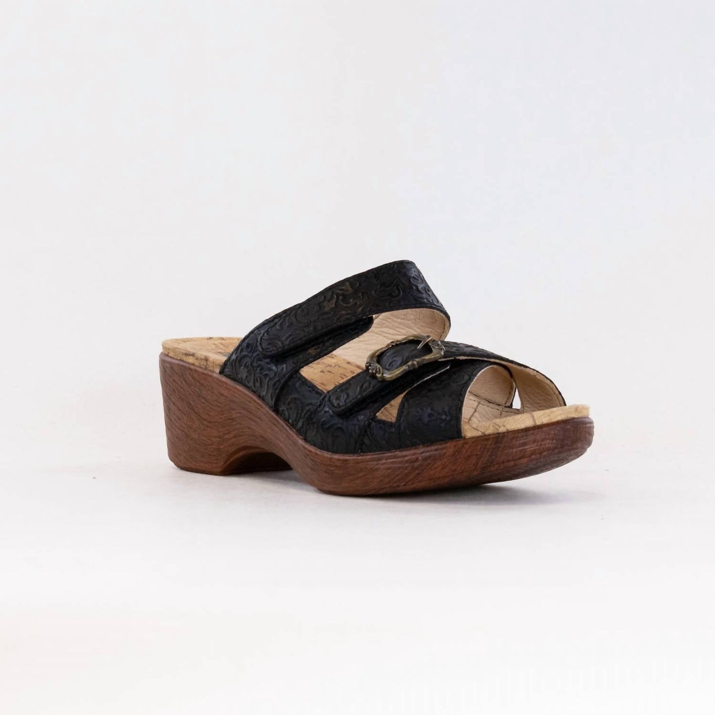 Alegria - Women's Sierra Sandal