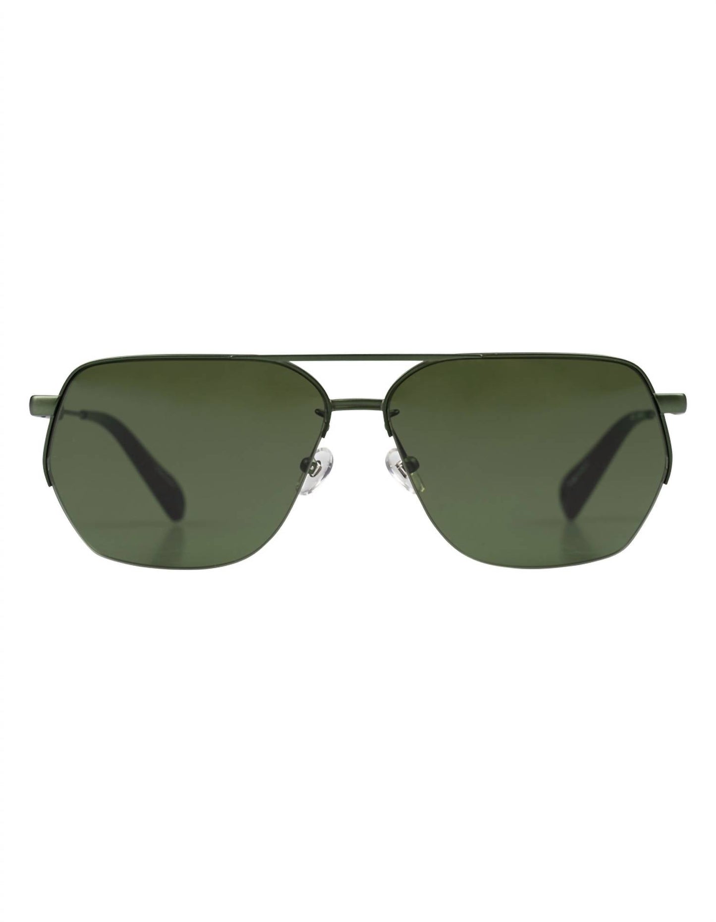Jacquemus - Aviator Polarized Sunglasses Aviador