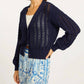 Caballero - Casey Peacoat Sweater
