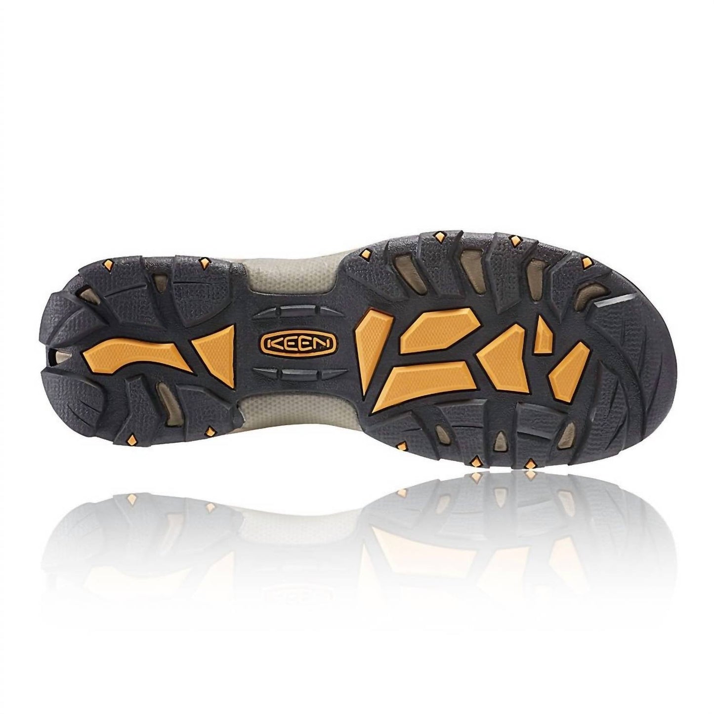 Keen - Men's Gypsum Ii Wp Boot